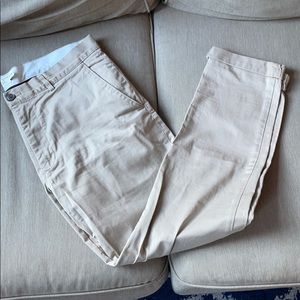 Club Monaco Connor Slim Fit Chinos 33/32